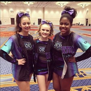 Meet your Posher, Tamara